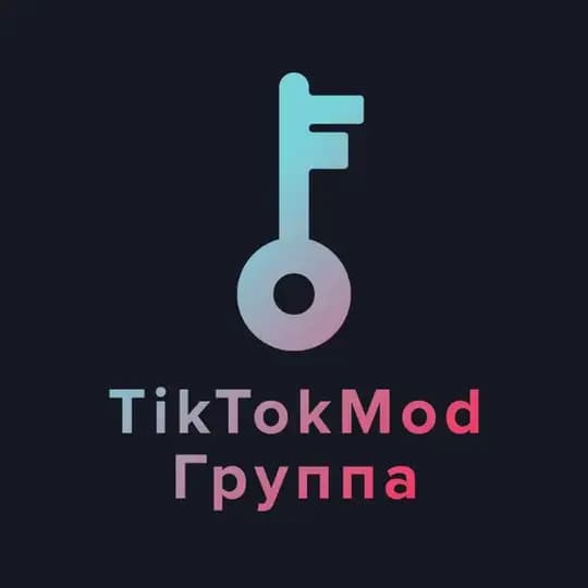 TikTokMod Группа ☃️ Profile