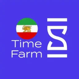 Time Farm Farsi Profile