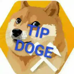 TIP DOGE Profile