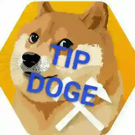 TIP DOGE Profile