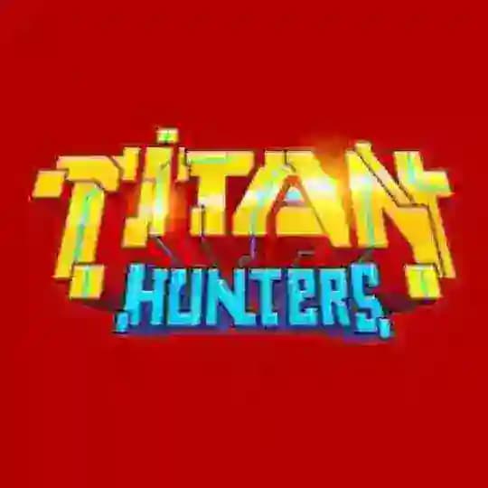Titan Hunters TR Profile