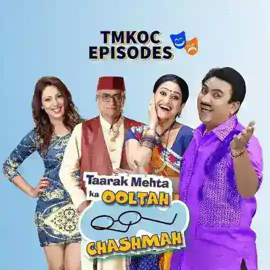 TMKOC EPISODES ⚡️ Profile