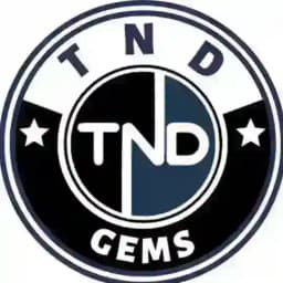 TND Gems Official Profile
