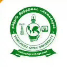 Tamil Nadu Open University_TNOU Profile
