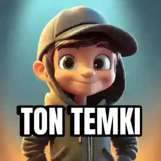 TON TEMKI Chat Profile
