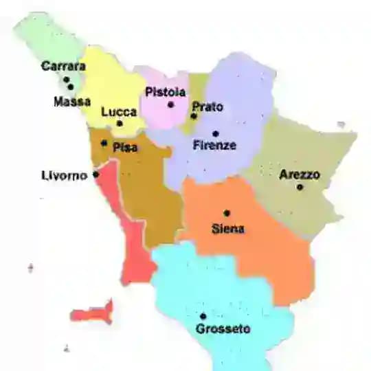 Chiacchiere in Toscana Profile