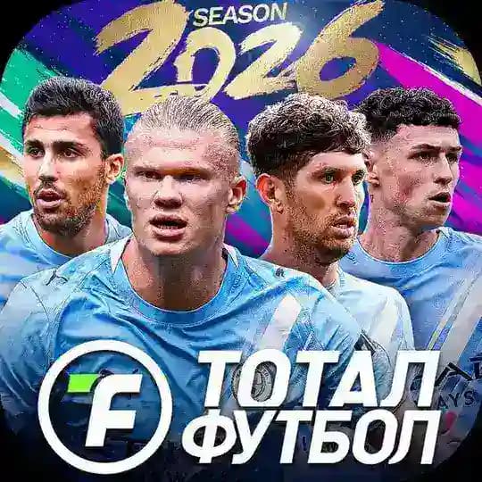 Тотал Футбол Profile