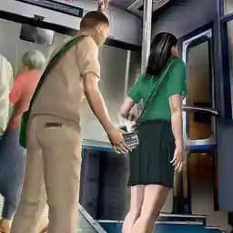 【快看】巨乳诱惑大奶美女 Profile