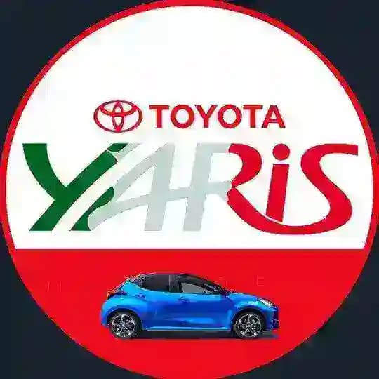 Toyota Yaris Italia Profile