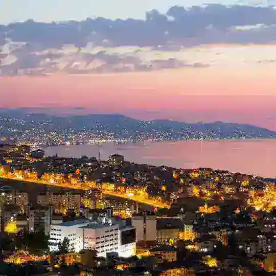 Trabzon Sohbet Profile