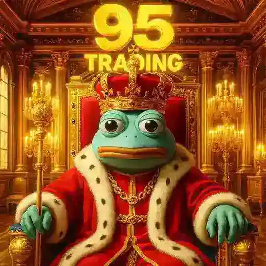 95 Trading Futures Chat 📊 Profile