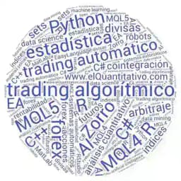 Trading Algorítmico, Automático, Cuantitativo Profile