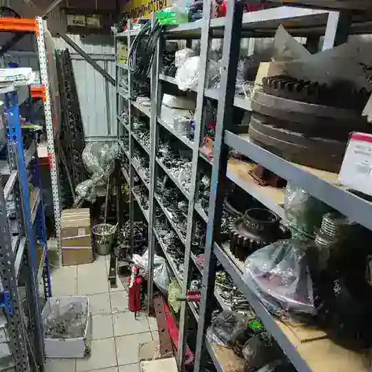 Traktorindustry 🚜🚜🚜 Profile