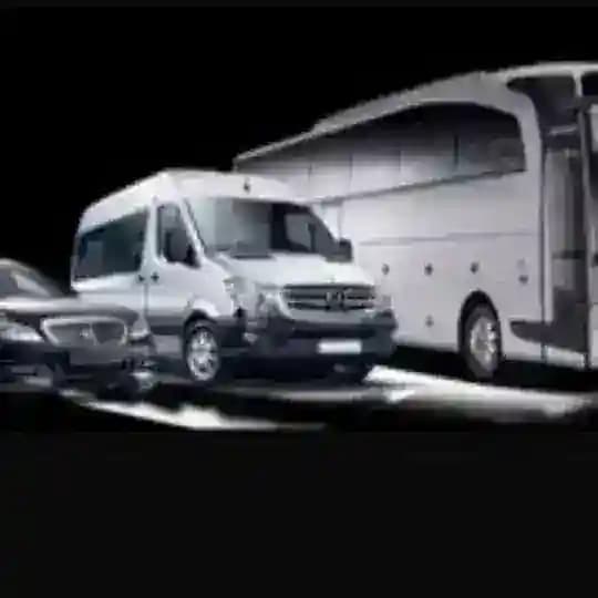 Trans Service RUS 🇷🇺 Profile