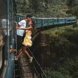 Travel srilanka 🇱🇰 Profile