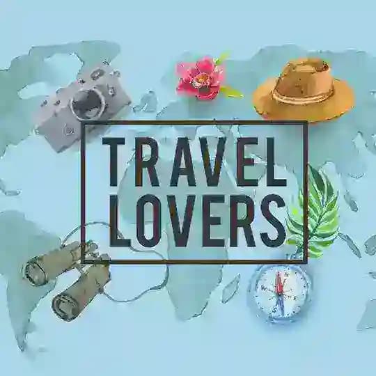 Travel Lovers Profile