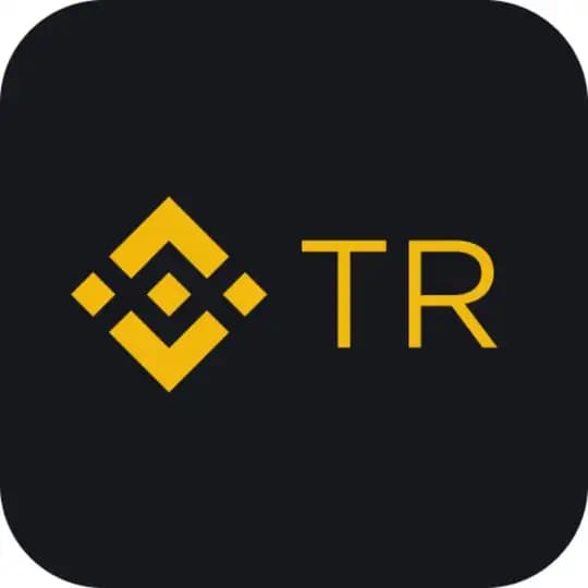 Binance TR Profile