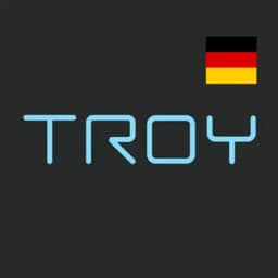 TroyTrade 🇩🇪 Deutschland Profile