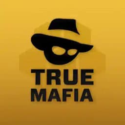 True mafia Black Profile