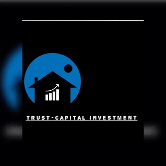 TRUST CAPITIAL INVESTMENT🌍🌍🌍 Profile