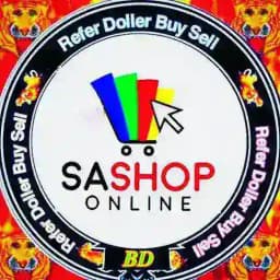 𝐒𝐀 𝐓𝐫𝐮𝐬𝐭𝐞𝐝 𝐁𝐮𝐲 𝐒𝐞𝐥𝐥 𝐂𝐨𝐦𝐦𝐮𝐧𝐢𝐭𝐲 Profile