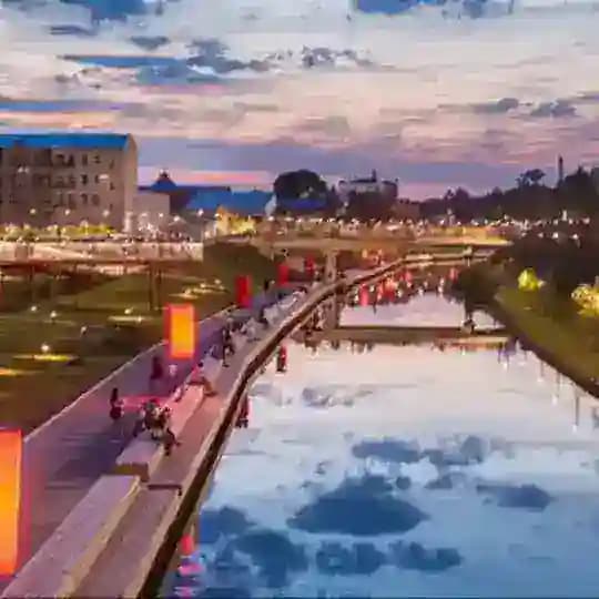 ТУЛЬСКИЙ ЧАТ Profile