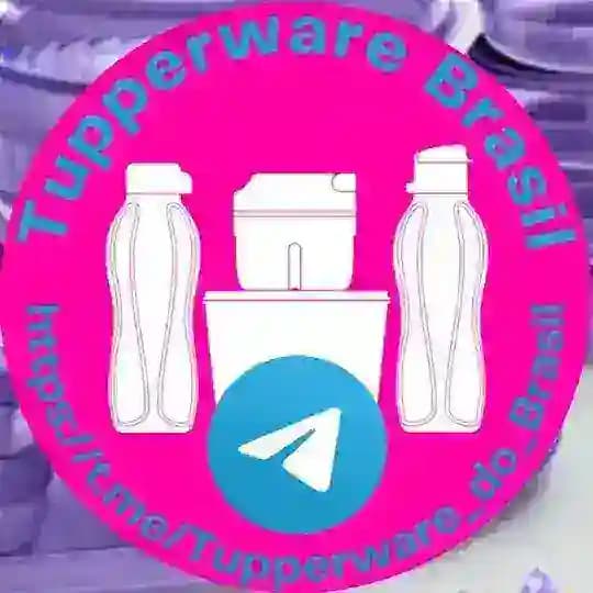 Tupperware Brasil 🇧🇷 Profile