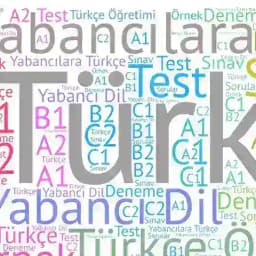 TÜRKÇE QUİZ Profile