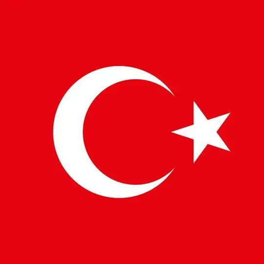 Turkish Lumina🇹🇷 Profile