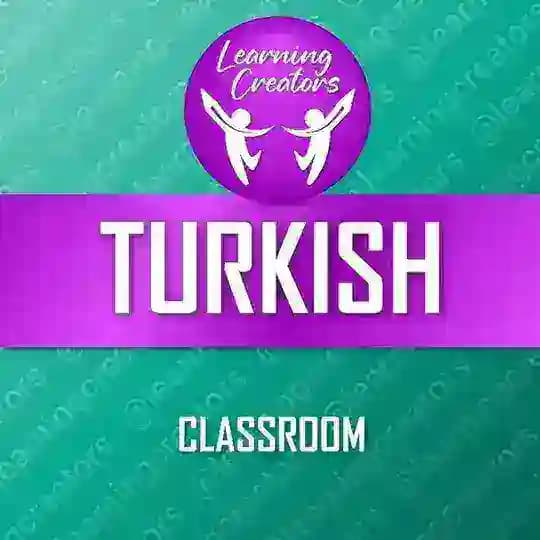 Turkish Classroom Profile