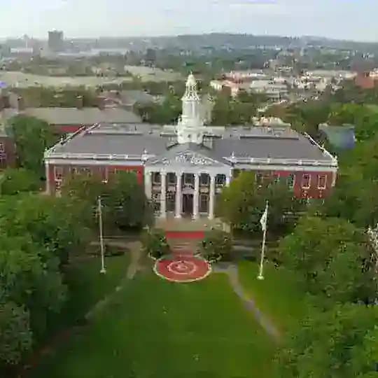 Turkiyadagi Universitetlar Profile