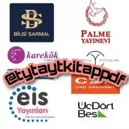 TYT-AYT Test Kitap Pdf Profile