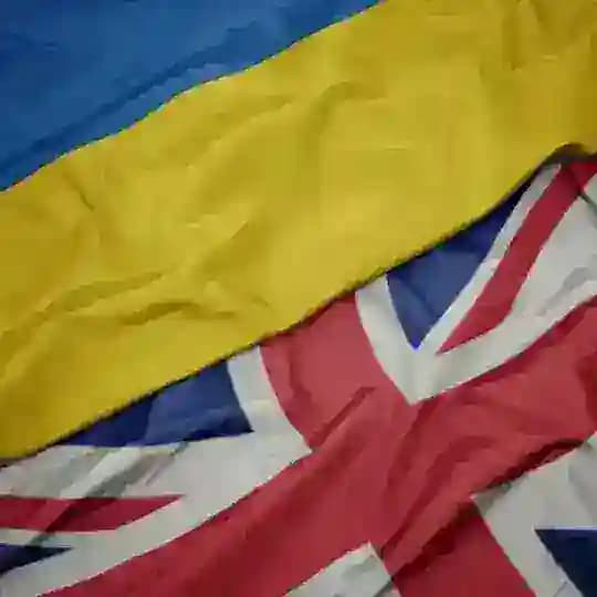 🇺🇦 Українці в Англії | UK | CHAT Profile