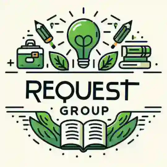 گروه درخواست pdfکتاب های دانشگاهی Profile