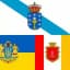 💙Українці в Галісії🇪🇸Ukrainians in GALICIA🇪🇸Ucranianos en Galicia💛