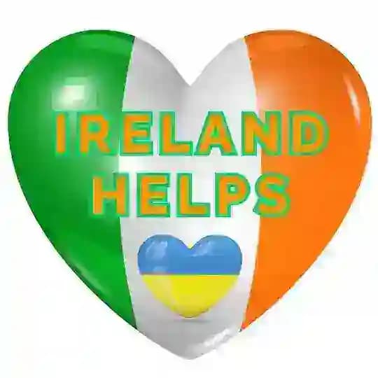 Українці в Ірландії Profile