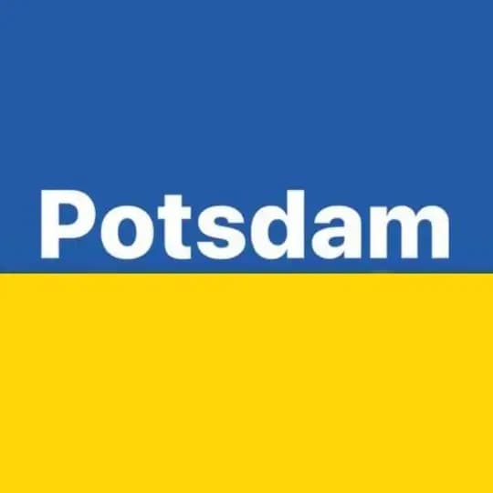 Україна Потсдам Ukraine Potsdam Brandenburg Великий чат Большой чат Profile