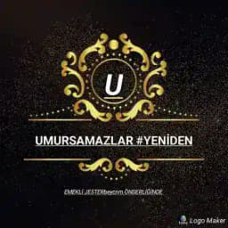 UMURSAMAZLAR #YENİDEN Profile