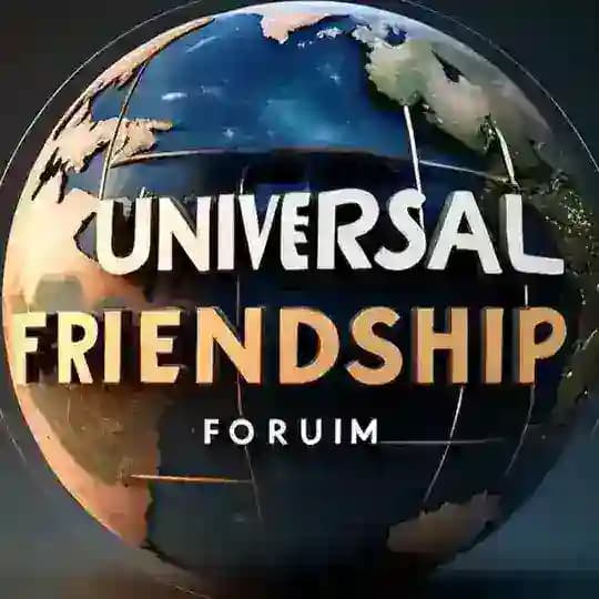 UNIVERSAL FRIENDSHIP FORUM Profile