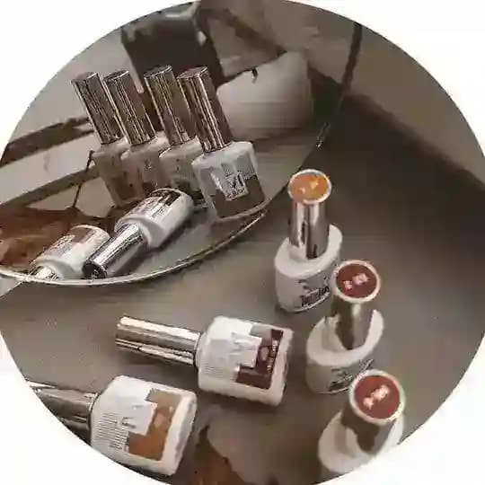 yyunails г.ходжейли💅 Profile