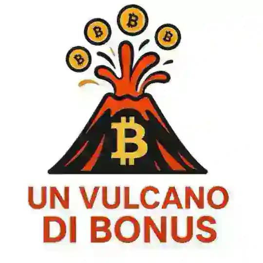 ๐ฒUn Vulcano di bonus ๐ฎ๐น Chat Profile