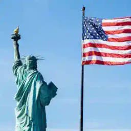 Vereinigte Staaten von Amerika Profile