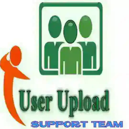 USERUPLOAD SUPPORT TEAM Profile
