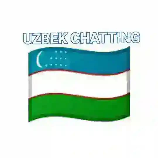 Uzbek Chatting 🇺🇿 Profile