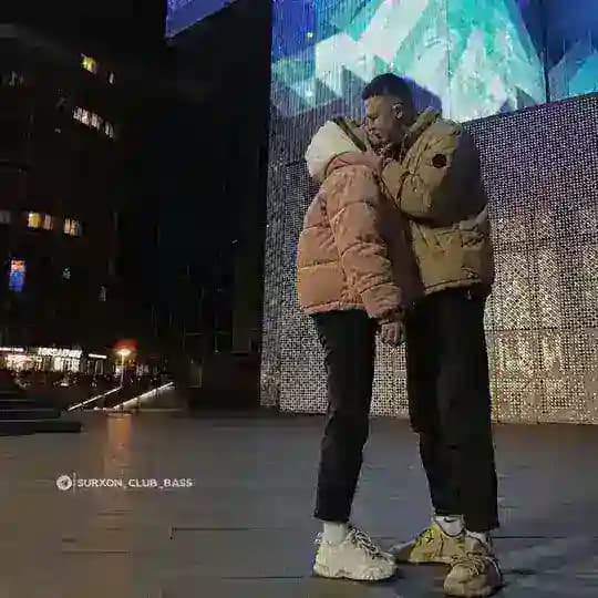 💯💢💢Uzoqdagi tanishlar💢💢💯 Profile