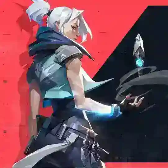 Valorant TR Ranked Profile