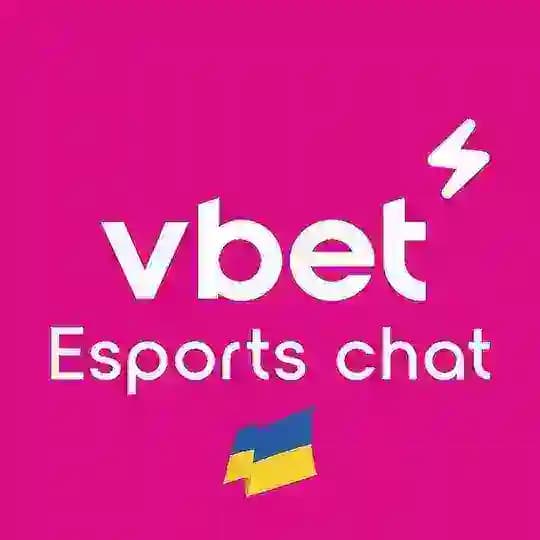 VBET Esports Ukraine Chat Profile