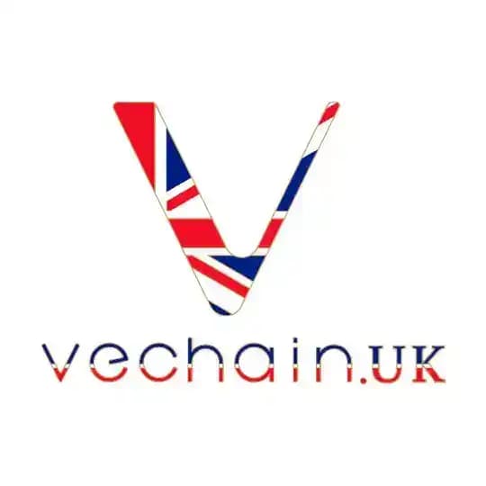 VeChain Official UK Group Profile
