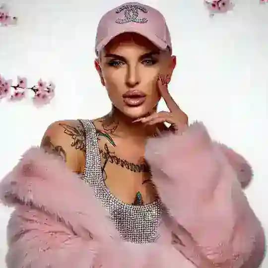 𝐊𝐎𝐋𝐈 𝐄𝐕𝐢 𝐍𝐨: 𝟑𝟏𝟔𝟗 Profile