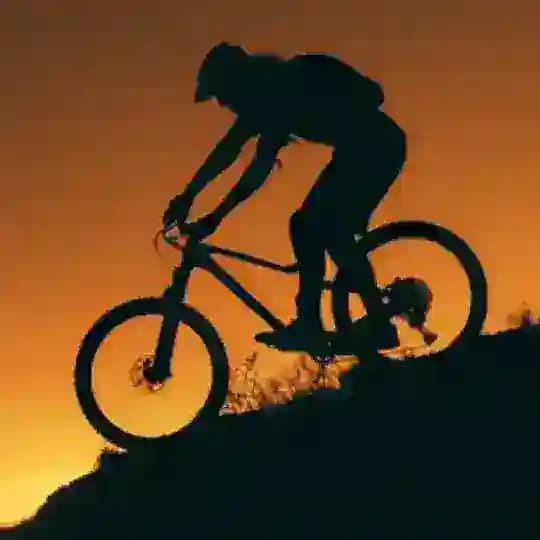 Велосипедисты Спб - вело чат в Санкт-Петербурге Profile